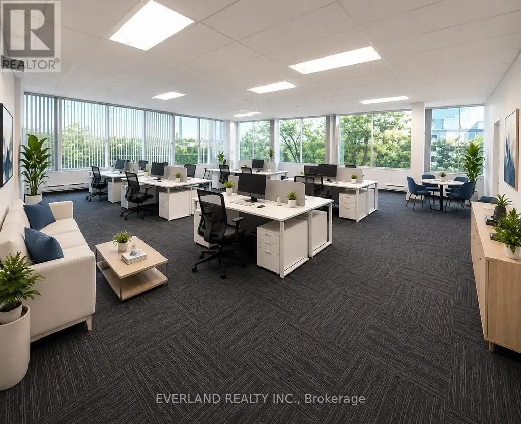 305 - 200 Town Centre Boulevard W, Markham (Unionville)